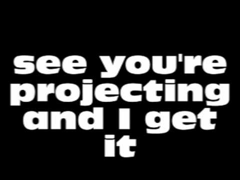 Kid Cudi Maybe Lyrics Youtube