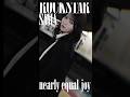 ≒JOY 6thシングル表題曲『ロックスター様』Artwork image ALL ver. #ニアジョイ #ロックスター様 #shorts