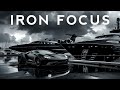 Deep Work Music for Coding &amp; Programming | DARK PROTOCOL | 1 Hour Session