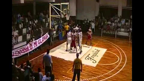 Ramel Allen Highlights - Bohemios 2012 (25) - Part 2