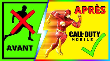 PRO MOVEMENTS THAT YOU NEED TO KNOW TO BECOME A PRO | TIPS | Call Of Duty Mobile FR