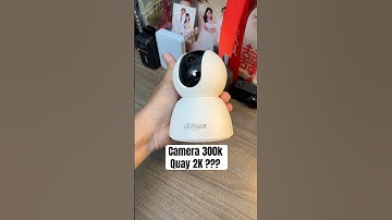 Camera Dahua Hero H3I đầy đủ tính năng  #cameradahua #cameratrongnha #camerawifi #cameradahua