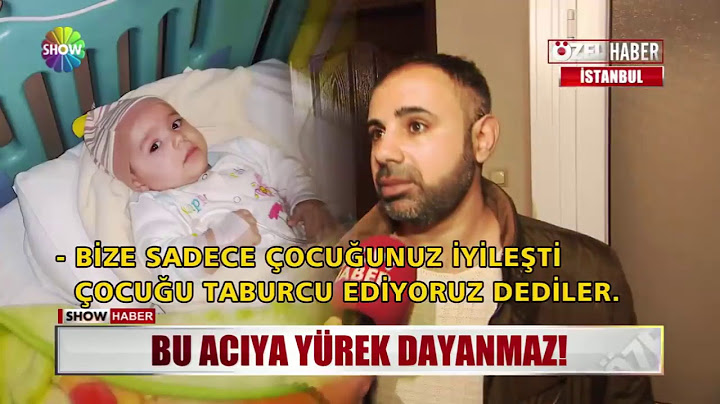 Bu acıya yürek dayanmaz!