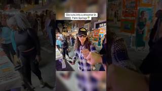 Gio ontmoet een bekende streamer 😳