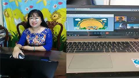 HẠNH PHÚC NGÀY TRỞ LẠI TRƯỜNG - ĐƠN VỊ: TIỂU HỌC PHƯỚC THẠNH, TP THỦ ĐỨC