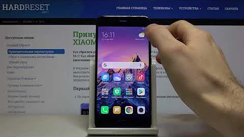 Как узнать номер IMEI и серийный номер Xiaomi Mi 6 — Секретные коды
