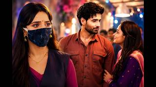 Janhvi संग Shivaay को देख तड़पी Jagadhatri! क्या हो गया प्यार? - Jagadhatri - @zeetv