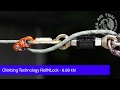 Climbing Technology RollNLock Test