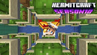 A Prickly End to 2024 | Hermitcraft 10 Stream