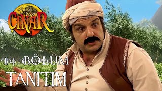 Çınar 14. Bölüm Tanıtım