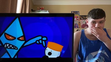 Incredi-Brony reacts: Object Fragment Episode 2 by @DMDrinkz