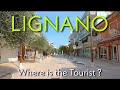 Lignano Italy | Biking in Lignano 4k UHD