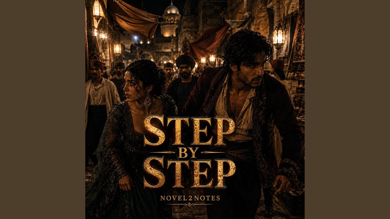 Watch Step by Step on YouTube Watch Step by Step on YouTube