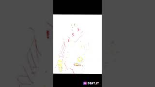 Inktale Papyrus sixbonetheme Happy Halloween
