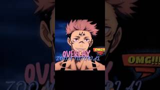 OVERLAY ZOOM SHAKE TUTORIAL 💀😍 | CAPCUT TUTORIAL| #capcut #capcuttutorial #animeedit