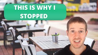 I Stopped Delivering With Grubhub & UberEats. Here’s Why...