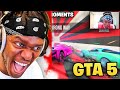 THE BEST SIDEMEN GTA MOMENTS EVER... Download Mp4