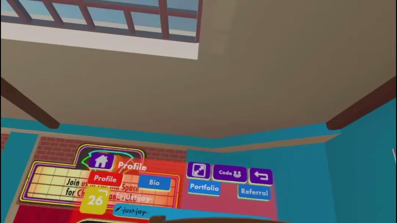 How to FLOAT in rec center WITH FOOD rec room YouTube