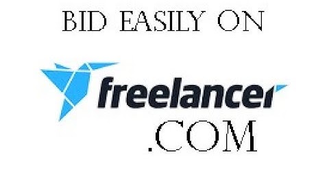 How To Bid On freelancer for finding Work  Bangla Tutorial [ The Tech#club ]