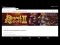 How to hack royal revolt 2 Android amp IOS How to hack royal revolt 2 Android amp IOS