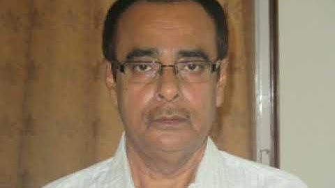 Audio lecture on Complexity of soil in nature - by T.K.Sen