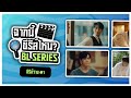   1 bl series guess the series by screenshots   quiz 