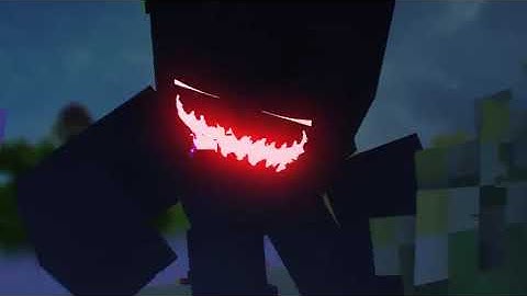 HEROBRINE VS NULL A MINECRAFT MUSIC VIDEO💥💥💯😎#Minecraft #animation #herobrine #null #video