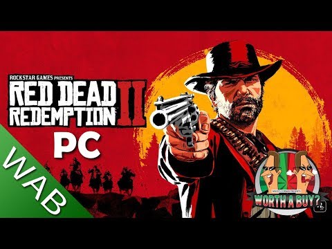 Red Dead Redemption PC - Hows the PC version? YouTube