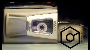 Exploring Frippertronics and The Wall of Sound