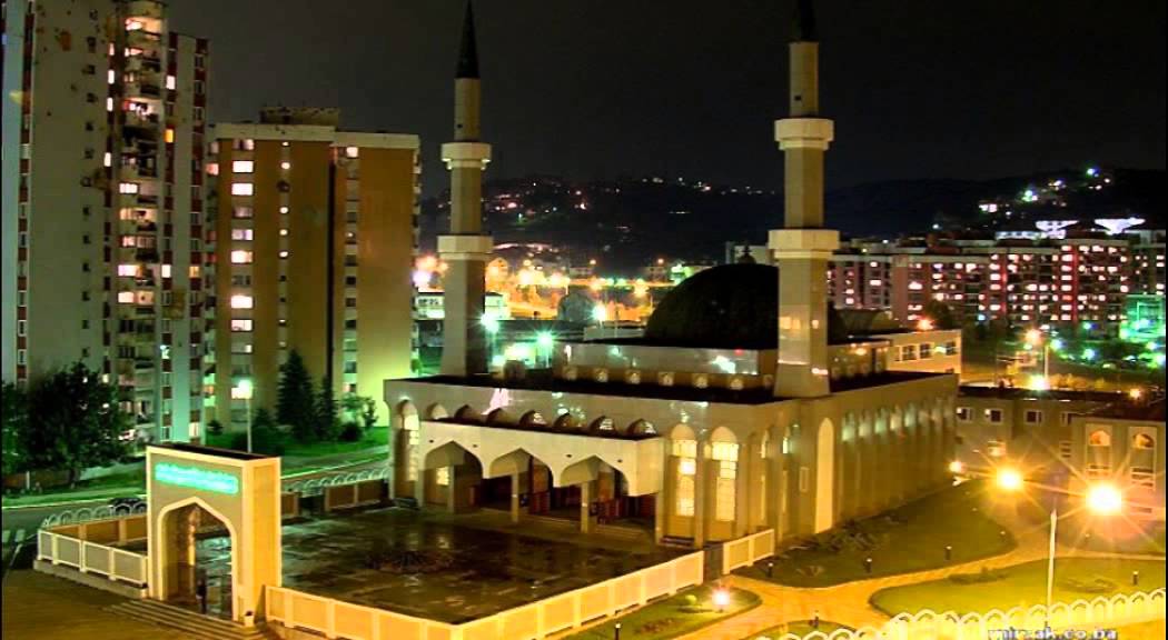 Hafiz Aziz Alili - 17. sura El-Isra - 17. surah Al-Isra