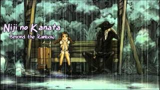 Download lagu GUNxSWORD - Niji no Kanata (lyrics translation)