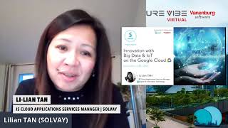 Solvay Customer Case - Innovation with Big Data & IoT on the Google Cloud