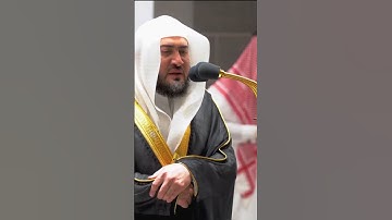 تلاوة هادئة🌿🤍 || فضيلة الشيخ د.#بندر_بليلة .