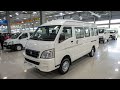 TATA Winger School Van 2026 फैमिली और बिज़नेस के लिए परफेक्ट विशाल वैन! | Spacious, Safe