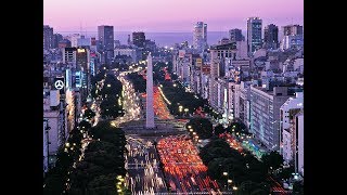 видео Аргентина - отдых в Аргентине цены 2017-2018. Стоимость туров и горящих путевок в Аргентину на Осень-Зиму 2017-2018