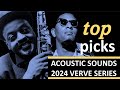 My top picks from the acoustic sounds 2024 verve series calendar jazz vinyl announcement