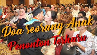 Download lagu Doa Seorang Anak | Live Perform by Deny Wisudawan AMIK JTC Semarang mp3