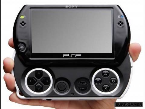 Sony PSP 3000 - Video - CNET