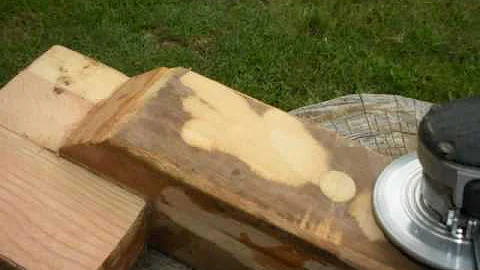 How To (or not to) Make an Ox Yoke --- Part II