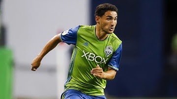Interview: Cristian Roldan on returning from camp with the USMNT