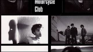 Black Rebel Motorcycle Club - Suddenly (1999 Demo)