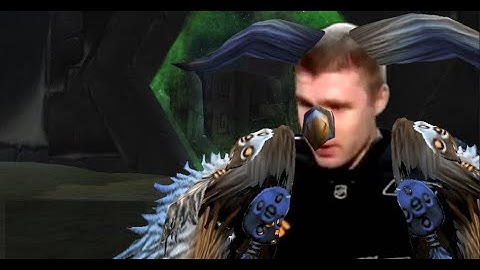 Classic WoW in a Nutshell