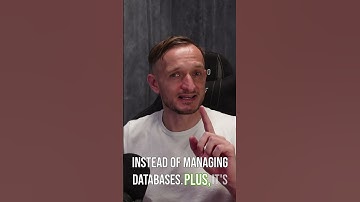 AWS RDS 💾 Introduction in just under 60 seconds ⏰ #coding #aws #database #cloudcomputing #devops