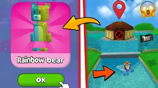 NEW UPDATE 11.0.1 Super Bear Adventure Gameplay Walkthrough screenshot 4