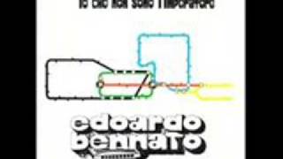 edoardo bennato signor censore chords