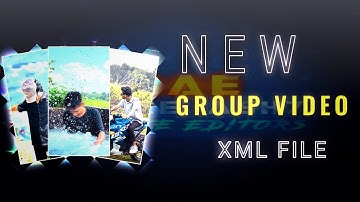 NEW GC VDO XML FILE 🤍|| NEW TREND ||  PHONK XML FILE || NEW XML FILE IN DESCRIPTION BOX 🤯👇