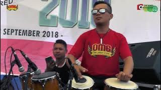 Ambilkan gelas OMG feat puput tifisya