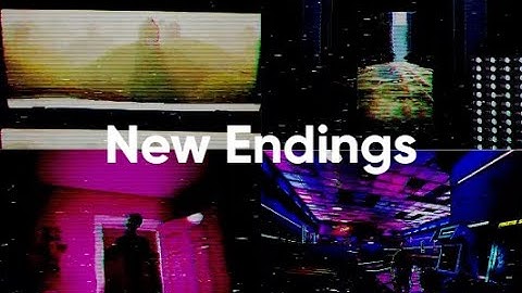 All New Endings In Update 5 of Escape The Backrooms