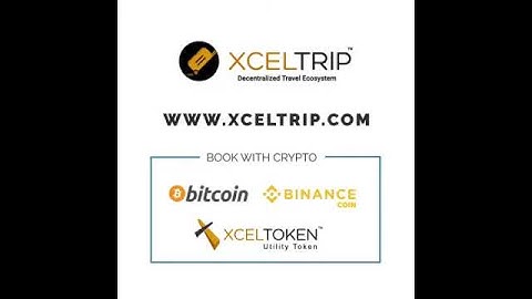 Blockchain based travel booking platform