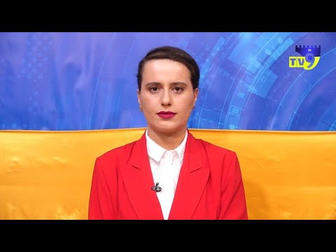 საინფორმაციო გამოშვება \"ექო\" 23.03-2022 წ.